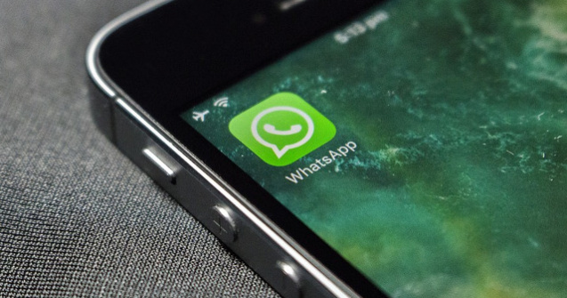 A aparut o noua inselatorie pe WhatsApp