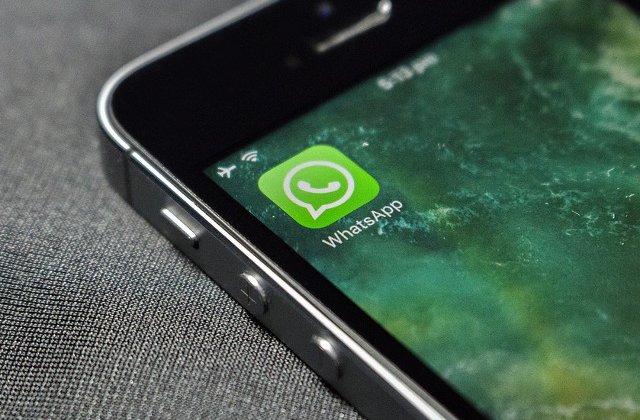 A aparut o noua inselatorie pe WhatsApp