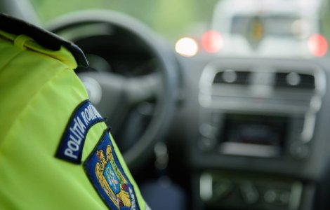 Dolj: O persoana a decedat dupa ce TIR-ul in care se afla s-a rasturnat