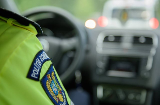 Dolj: O persoana a decedat dupa ce TIR-ul in care se afla s-a rasturnat