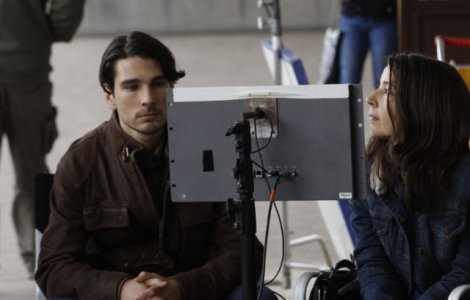 "Perfect sanatos", al cincilea lungmetraj semnat de Anca Damian, va fi lansat in cinematografe pe 15 septembrie