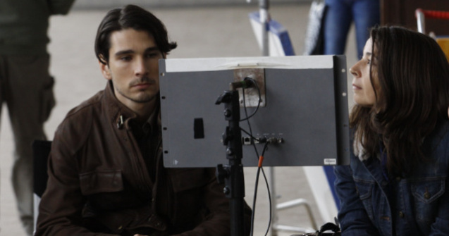 "Perfect sanatos", al cincilea lungmetraj semnat de Anca Damian, va fi lansat in cinematografe pe 15 septembrie