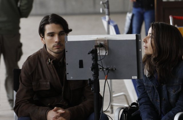 "Perfect sanatos", al cincilea lungmetraj semnat de Anca Damian, va fi lansat in cinematografe pe 15 septembrie