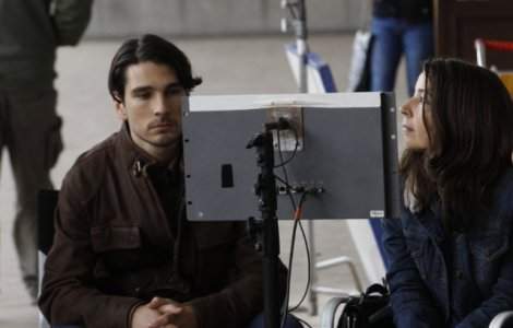 "Perfect sanatos", al cincilea lungmetraj semnat de Anca Damian, va fi lansat in cinematografe pe 15 septembrie