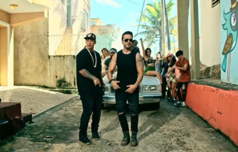 Spania: Despacito cucereste titlul de disc de diamant