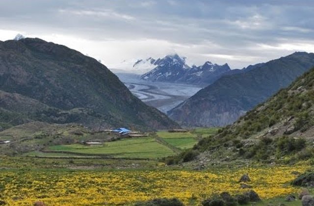 China construieste o baza de simulare a conditiilor de pe Marte
