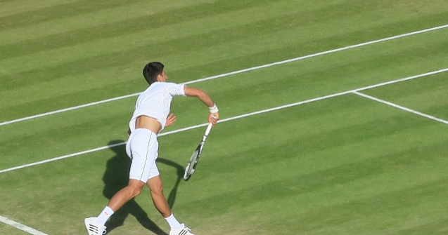 Novak Djokovici a anuntat ca nu va mai participa la niciun turneu in acest an