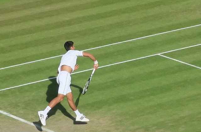 Novak Djokovici a anuntat ca nu va mai participa la niciun turneu in acest an