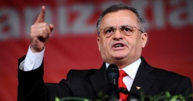 Neculai Ontanu scapa de procesul in care este acuzat ca a luat mita