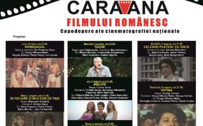 Editie aniversara a...