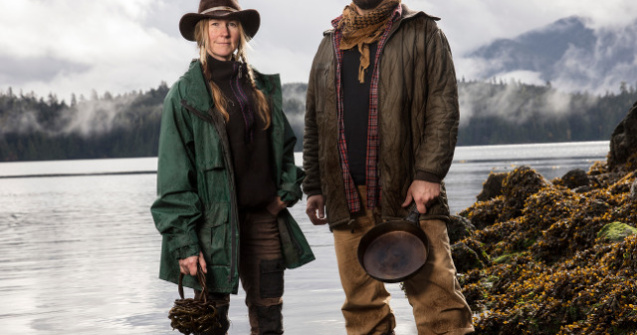 "Singuri: Pierduti in sabaticie", in premiera pe History