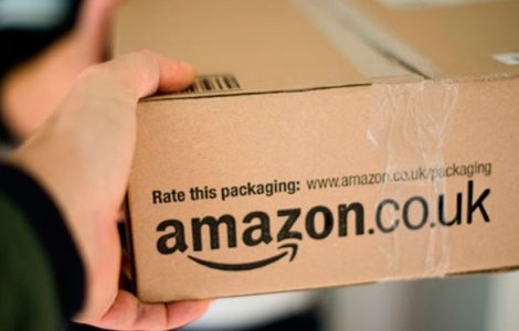 Jeff Bezos a fost cel mai bogat om din lume, timp de cateva ore