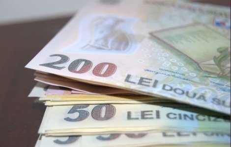 Ministerul Finantelor: Contributiile sociale obligatorii vor fi datorate de catre angajat din 1 ianuarie 2018