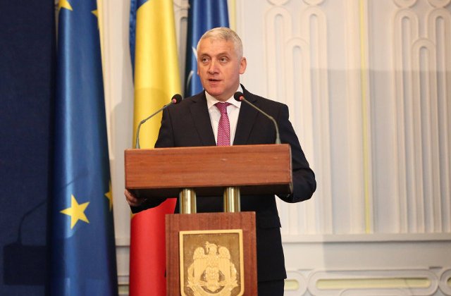 Ministrul Apararii: Noua lege a pensiilor nu va aduce bani in minus pentru cei din sistemul militar