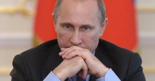 Rusia ordona SUA sa isi reduca personalul diplomatic in tara si confisca proprietati, in replica la noile sanctiuni