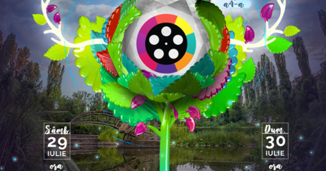 Weekend in Bucuresti. 29 - 30 iulie