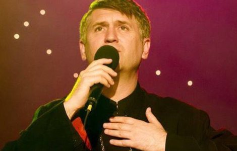 Preotul Cristian Pomohaci a fost caterisit