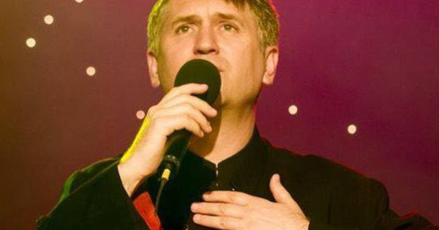 Preotul Cristian Pomohaci a fost caterisit