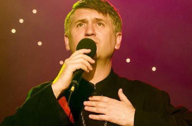 Preotul Cristian Pomohaci a fost caterisit