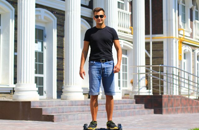 4 alternative de transport in oras. Oamenii din metropolele europene le folosesc de mult