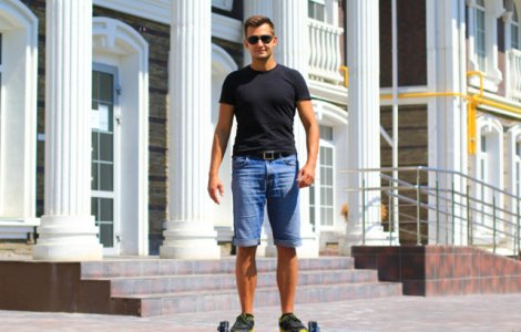 4 alternative de transport in oras. Oamenii din metropolele europene le folosesc de mult