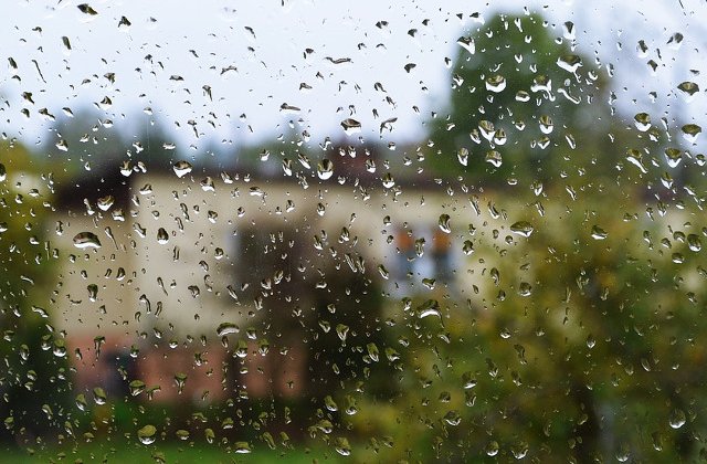 Cod portocaliu de vijelii in Tulcea. Cod galben de vant in Mehedinti