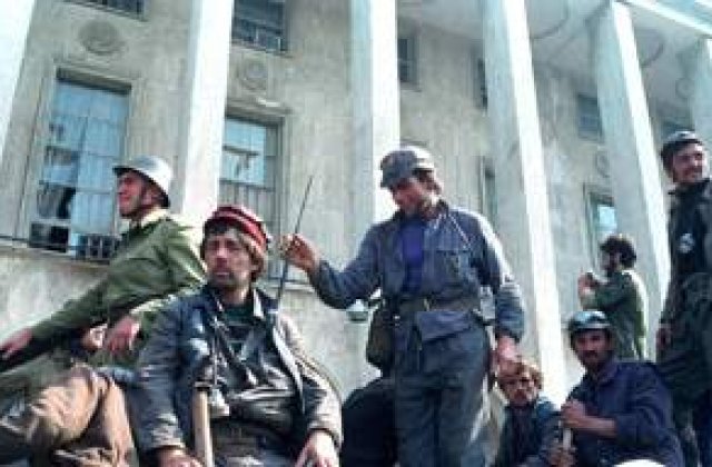 Iliescu a scapat pentru ca victimele nu au murit in Piata Universitatii