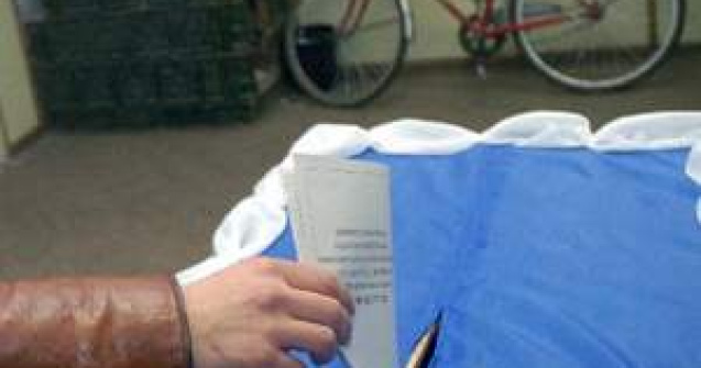 Toptanul candidatilor