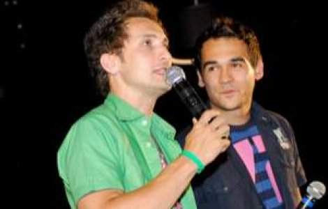 'Nu l-am vazut niciodata cu vreo femeie'