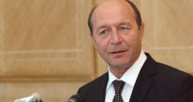 Basescu i-a spus, la sprit, lui Prigoana c-o sa promulge legea lui 50 la suta