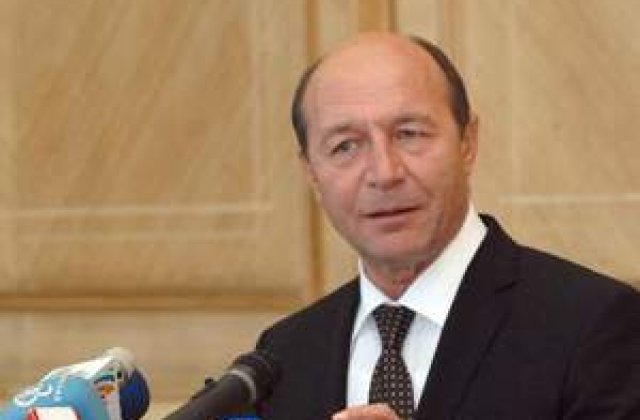 Basescu i-a spus, la sprit, lui Prigoana c-o sa promulge legea lui 50 la suta