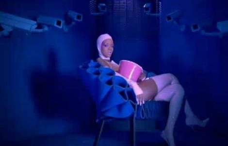  Video  Rihanna acuzata de plagiat