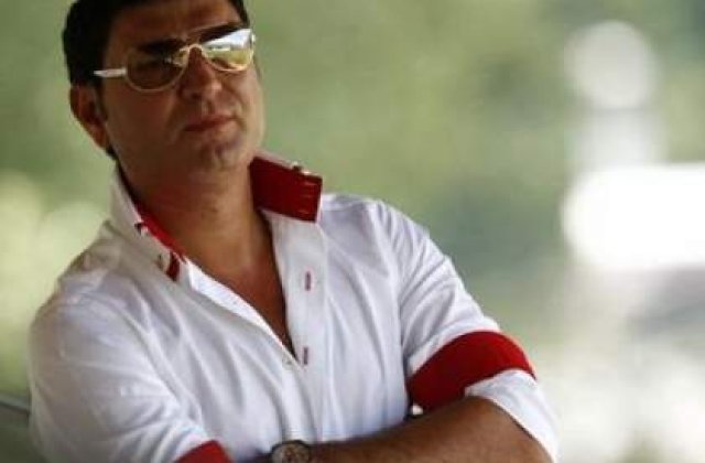 Sotii Borcea, otraviti cu mercur