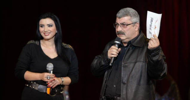 Bahmuteanu vrea sa se intoarca la munca