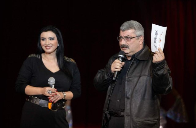 Bahmuteanu vrea sa se intoarca la munca