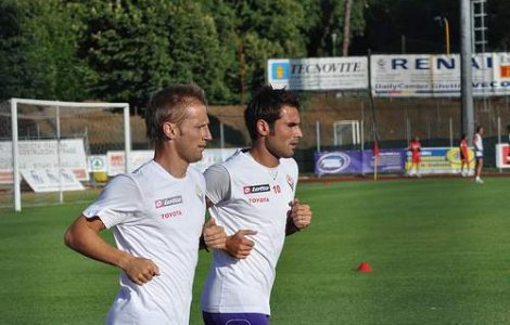 Mutu: "Sper revin in forma si sa ajut echipa"