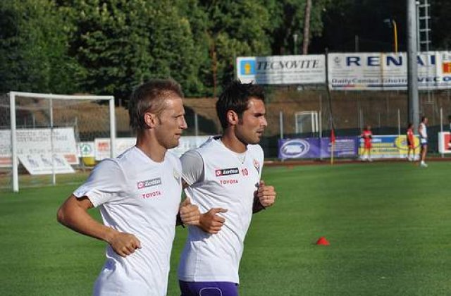 Mutu: "Sper revin in forma si sa ajut echipa"