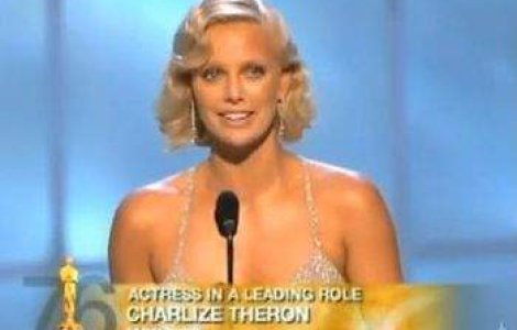 "Blestemul" Oscarului: Peste 60% dintre actritele premiate au divortat!