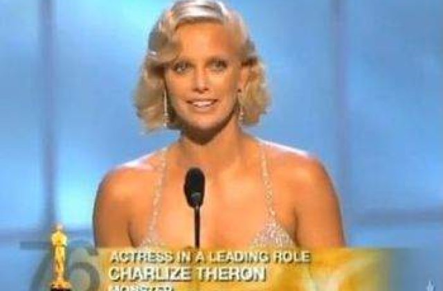 "Blestemul" Oscarului: Peste 60% dintre actritele premiate au divortat!