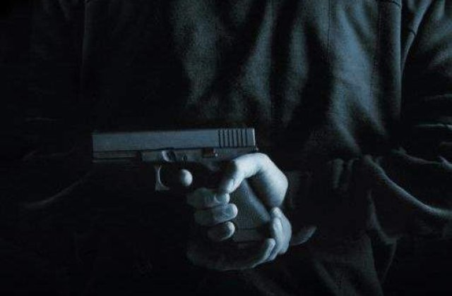 Fotbalist de 19 ani, impuscat mortal