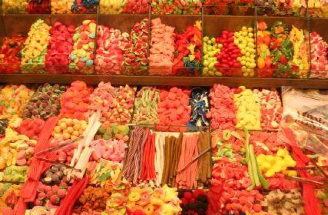 7 produse alimentare care NU sunt sanatoase