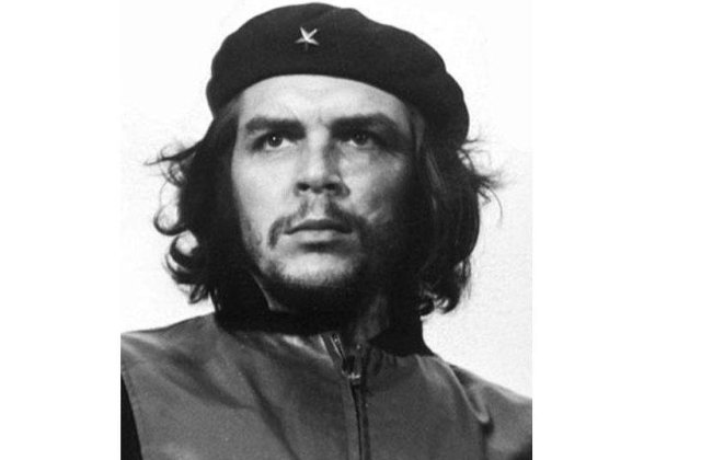 TOP 5 lucruri mai putin cunoscute despre Che Guevara