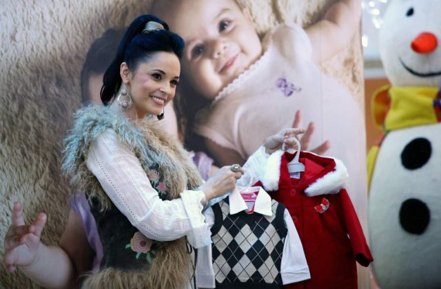 Gala femei de succes: Andreea Marin, in competitie cu Elena Udrea