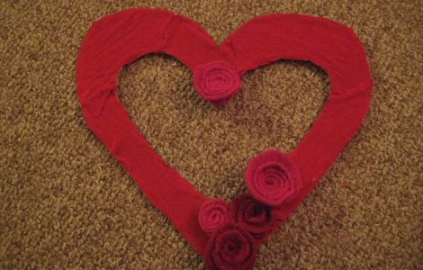 Un oras din Rusia interzice Sfantul Valentin