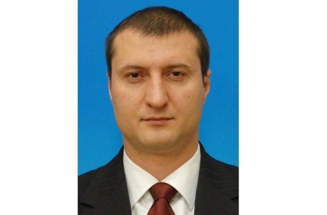 Deputatul Dan Pasat a scapat de arest!