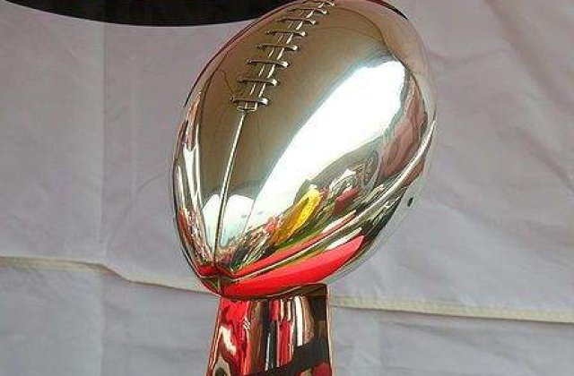 [VIDEO] Audienta record la Gala Super Bowl