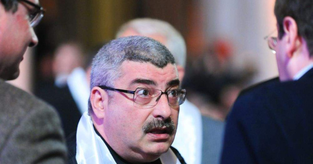 De ce a cerut Prigoana "concediu de maternitate"?