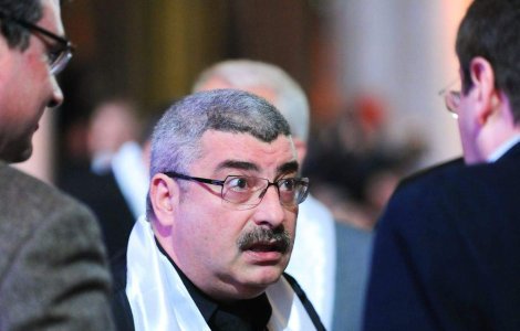De ce a cerut Prigoana "concediu de maternitate"?