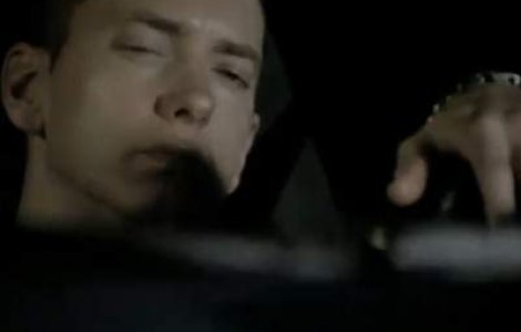  Video  Eminem, in reclama pentru noul Chrysler 200