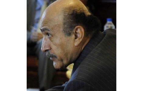 Pe cine ar vrea Israelul in locul lui Mubarak?